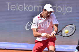 Belgrade Open