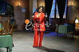 Zlata Petrovic,pecat u vremenu, tv Toxic,