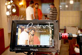 Television series Code Despot