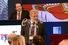 Serbian economic summit