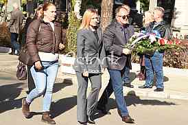 Milica Djurdjevic Stamenkovski