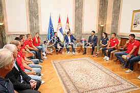 Aleksandar Vucic