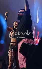 Jala Buba i Elena Karic_music week