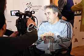 Selection of sportsmen of the year of the Paralympic Committee of Serbia for 2017