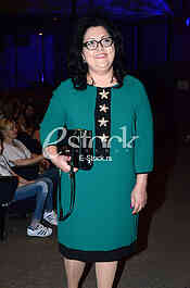  The concert of Marija Serifovic