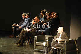 Dragan Bjelogrlic Milan Maric Vlade Divac