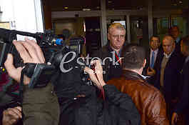 Vojislav Seselj