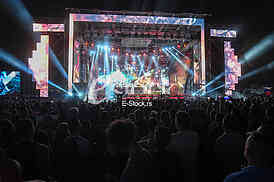 EXIT FESTIVAL SABATHON