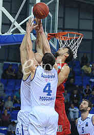 Euro League 2014