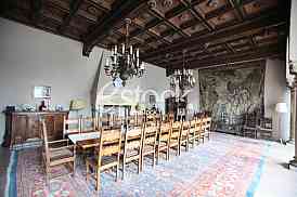 Dvorski kompleks na Dedinju