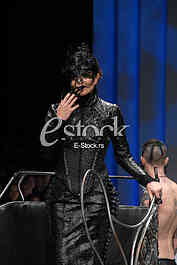 Fashion Week