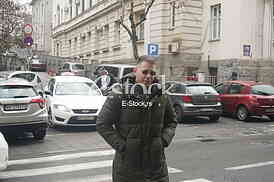 Izlazak iz porodiljista Jovana Ljubisavljevic