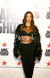 sajsi MC, amig show