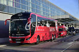 FC Bayern Munich