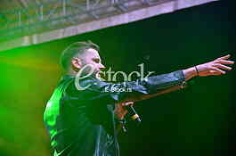 Vladan Savic Magla bend