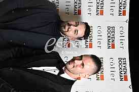 Peti rodjendan Stevana Dockman-a