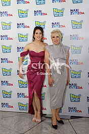 Miona Markovic i Maja Rakovic