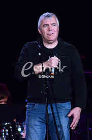 Concert for Arsen,Gabi, Mateja  and friends