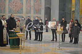 Zoran Djordjevic, Petar Petkovic, Ana Brnabic, Simo Spasic, Milena Ivanovic i Bogdan Ivanovic