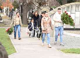 Marija Ramadanovski Ana Ramadanovski Stefan Davidovic