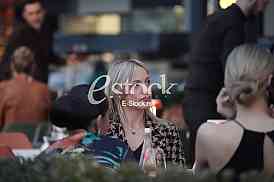 Tijana Bogicevic ,Wish promocija