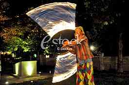 clown