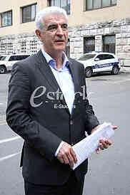  Stefan Djuric Rasta


