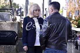  Anniversary from the death of singer Toma Zdravkovic 