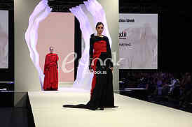 54 Belgrade Fashion Week