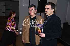 Slavko Stimac Marko Misiraca