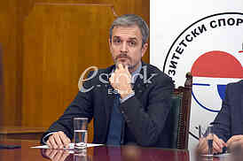 Commission of the European University Sports Association
