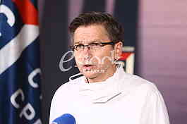 Milos Kovic
