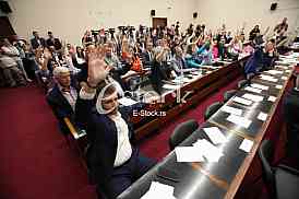 Skupstina grada Beograda