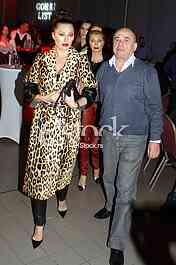 Fashion show Melina Dzinovic