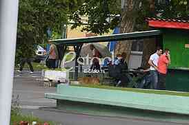 A home for children with disabilities Veternik
