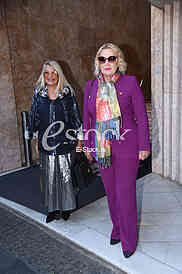 Goca Lazarevic Snezana DJurisic