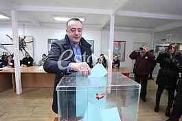 Antic voting