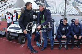 PARTIZAN vs RAD