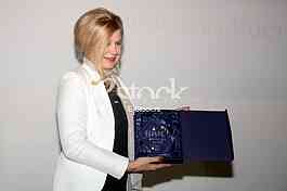 Ninova prize awarding