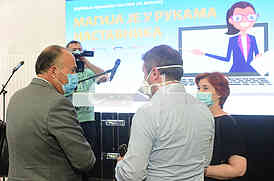 Nastavnici nagrade