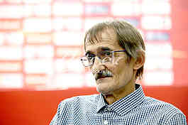 Zdravko Borovnica