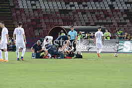 FC  Red Star_FC Irtysh 
