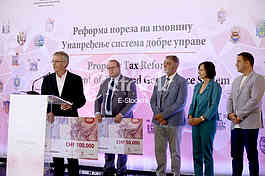 Milovan Kovacevic