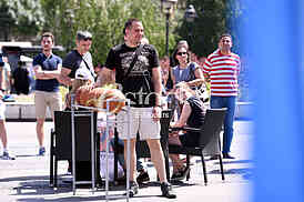 Humanitarian organization Serbs for Serbs