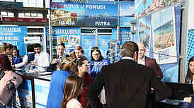 Tourism Fair