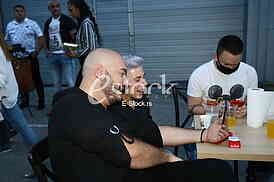 Mirko Gavric i Jovana Tomic Matora