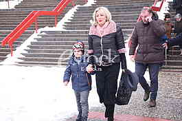 Voting Jadranka Joksimovic