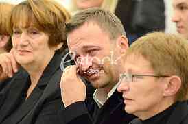 Commemoration Milka Canic
