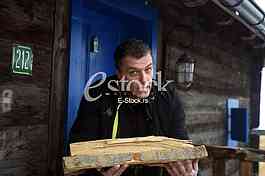 Zvonimir Djukic_Djule_Van_Gogh_photo_e_stock_Katarina Cvijovic