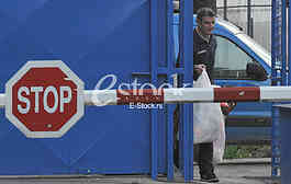 Dragan Marovic released from prison